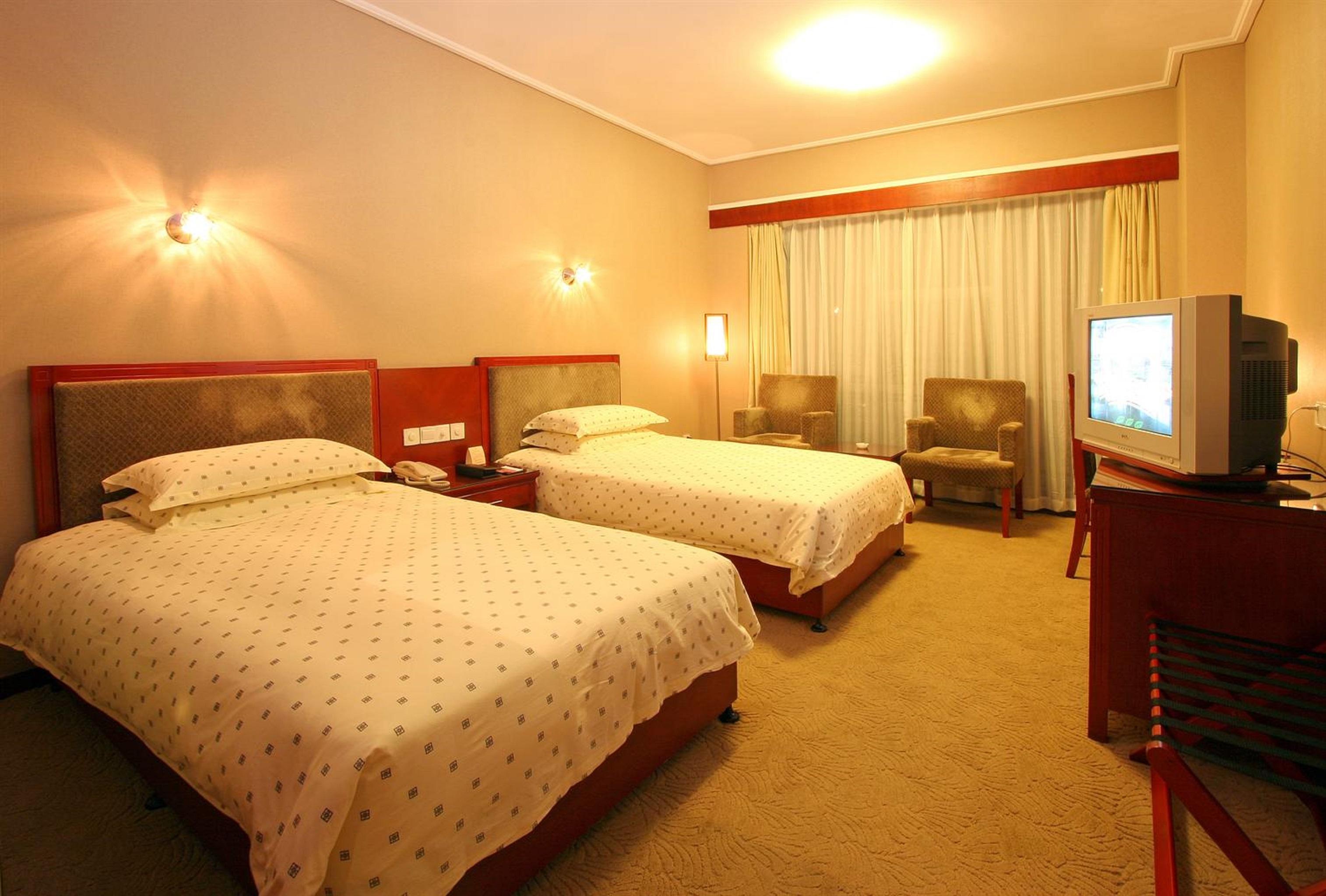 New Era Hotel Куньмін Екстер'єр фото