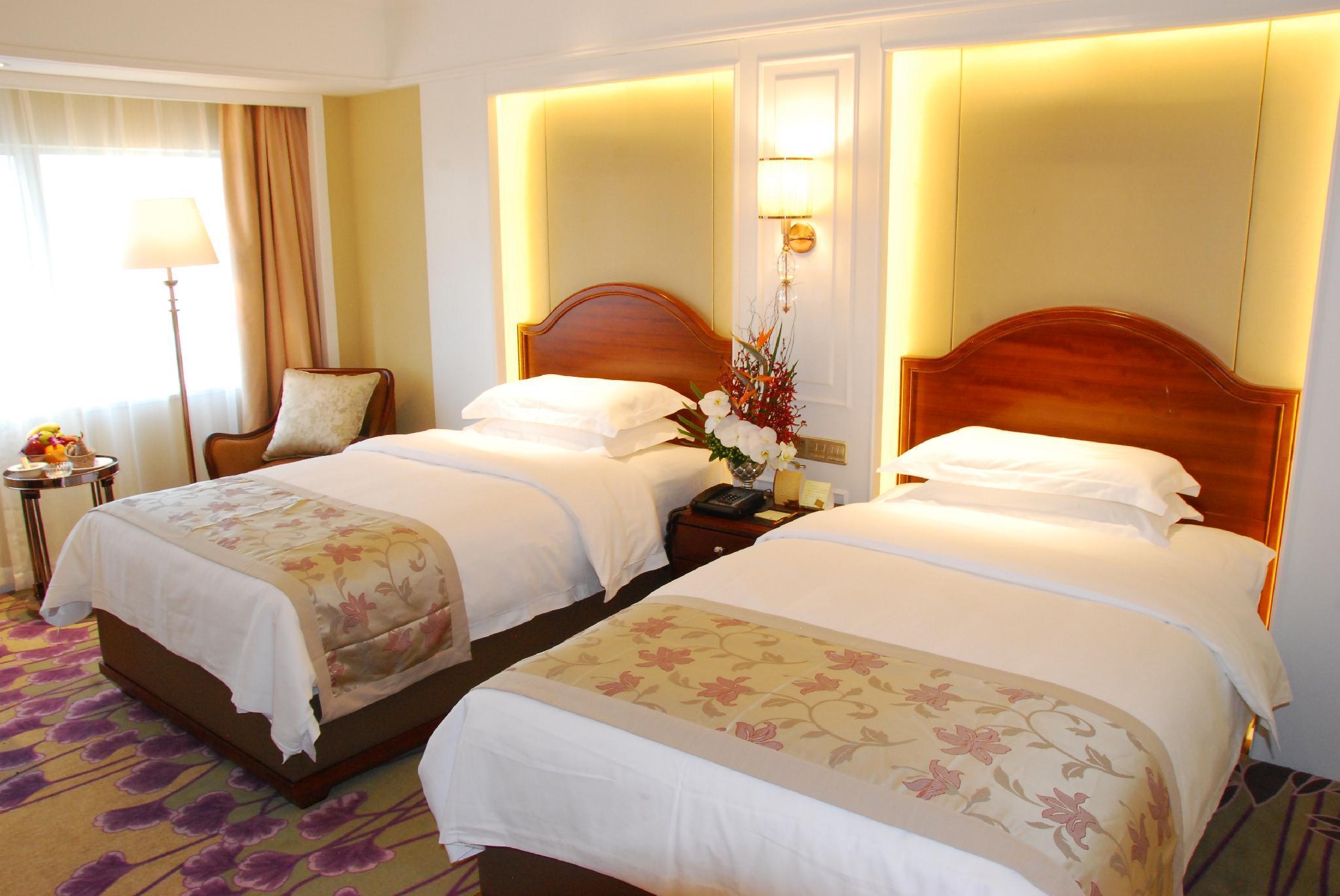 New Era Hotel Куньмін Екстер'єр фото