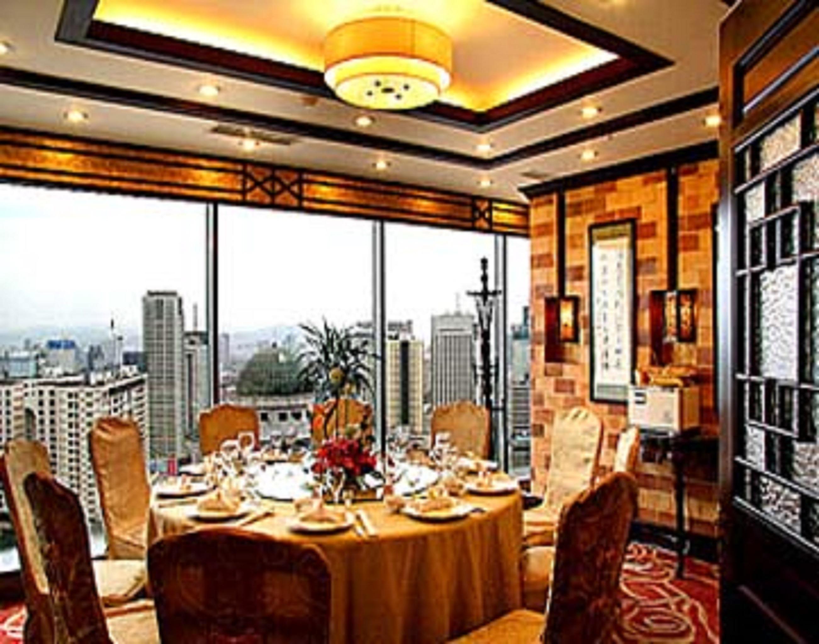 New Era Hotel Куньмін Екстер'єр фото