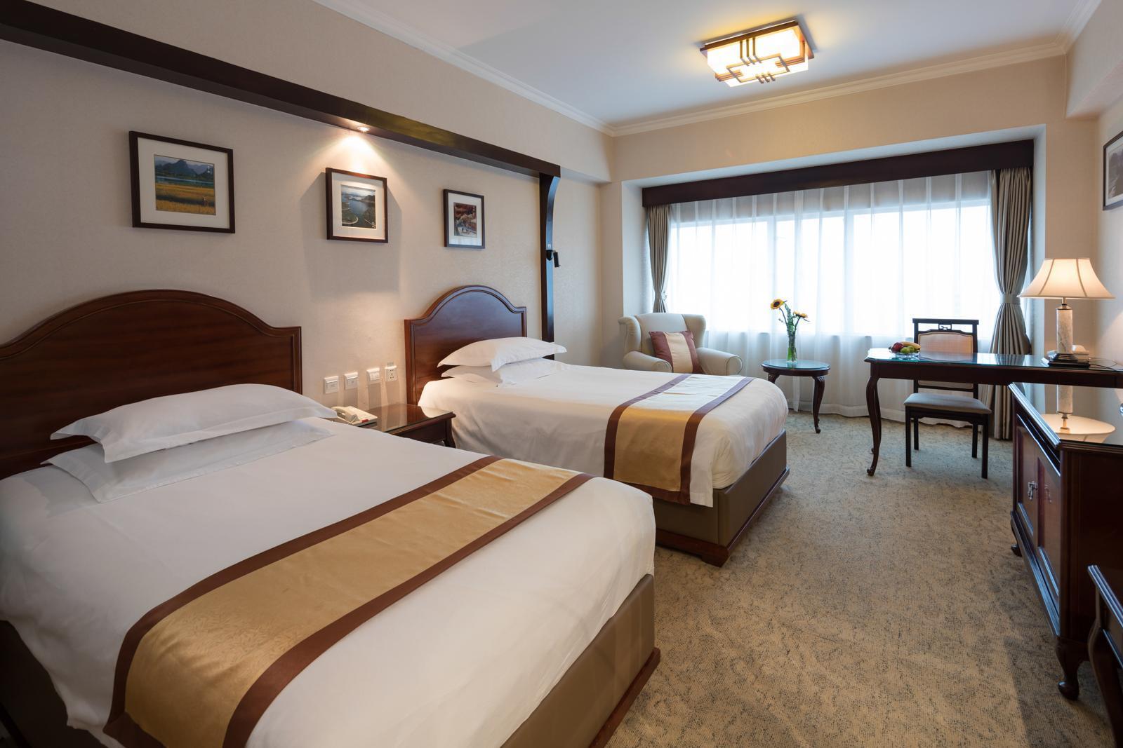 New Era Hotel Куньмін Екстер'єр фото