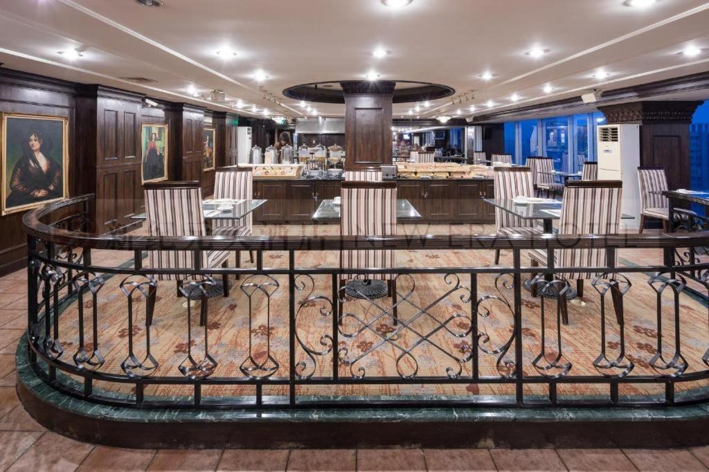 New Era Hotel Куньмін Екстер'єр фото