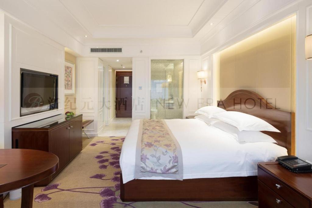 New Era Hotel Куньмін Екстер'єр фото