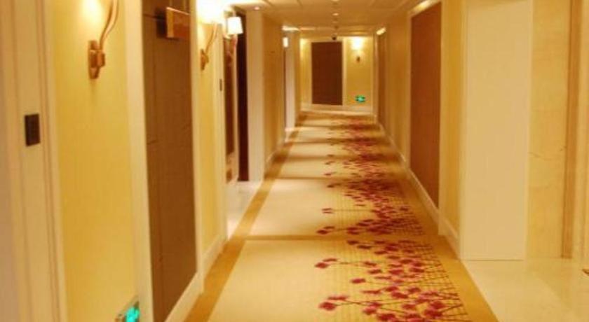 New Era Hotel Куньмін Екстер'єр фото
