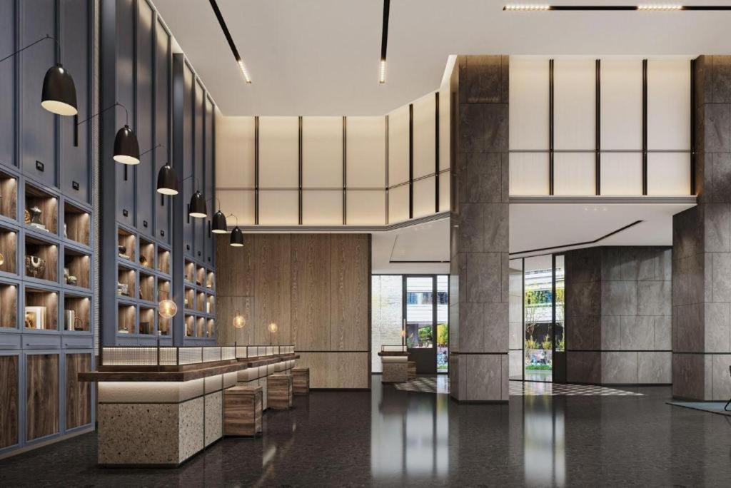 New Era Hotel Куньмін Екстер'єр фото