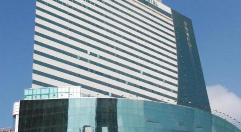 New Era Hotel Куньмін Екстер'єр фото