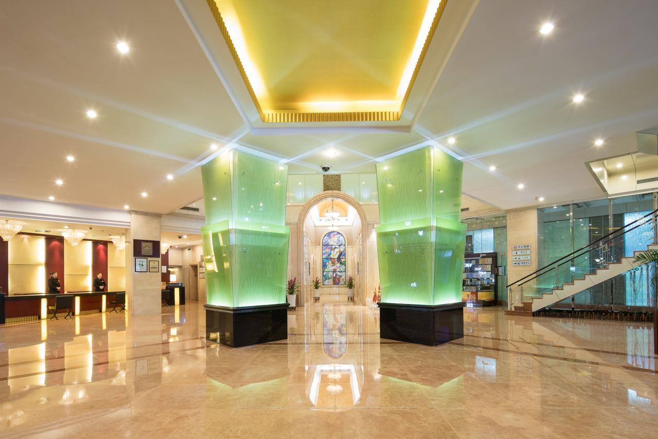 New Era Hotel Куньмін Екстер'єр фото