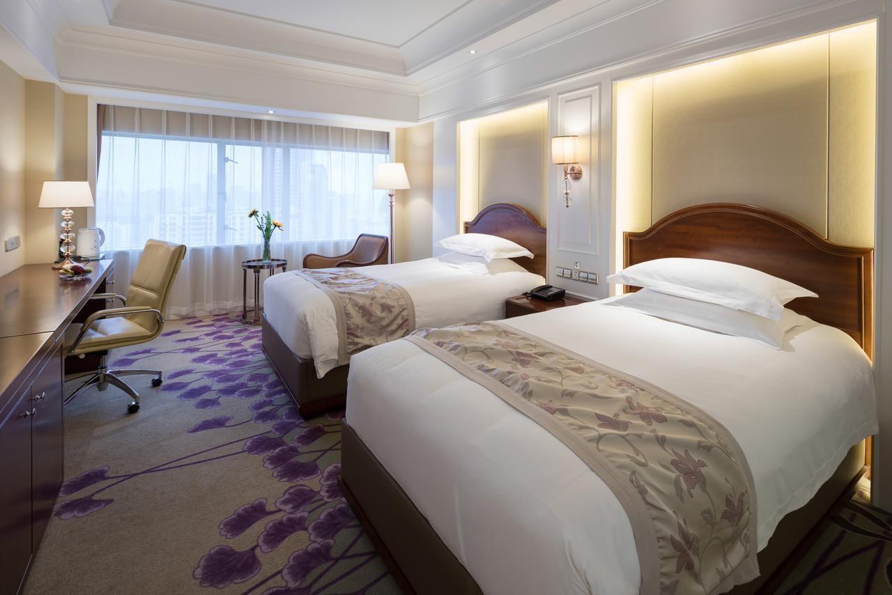 New Era Hotel Куньмін Екстер'єр фото