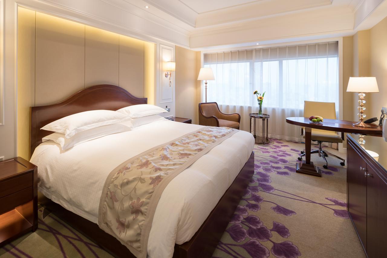New Era Hotel Куньмін Екстер'єр фото