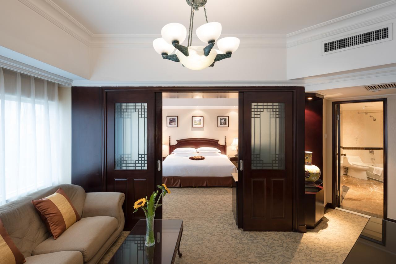 New Era Hotel Куньмін Екстер'єр фото